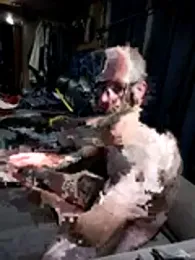 PartyBoyOhio webcam model stream image