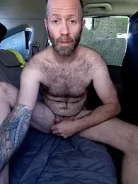 PartyBoyOhio webcam model stream image