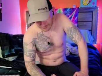 hydro_blastz webcam chaturbate model stream image