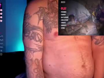 hydro_blastz webcam model stream image