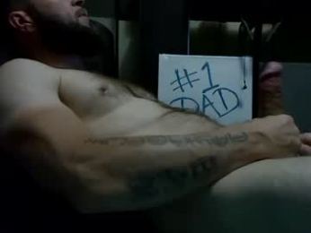 number1dad_ webcam model stream image