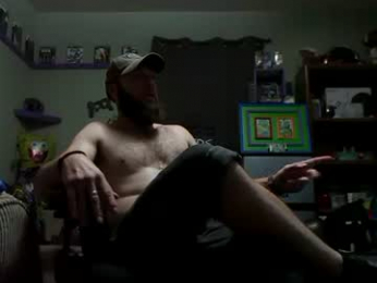 number1dad_ webcam model stream image
