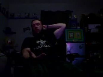 number1dad_ webcam model stream image