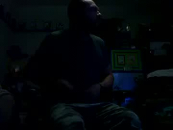 number1dad_ webcam model stream image