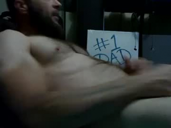 number1dad_ webcam model stream image