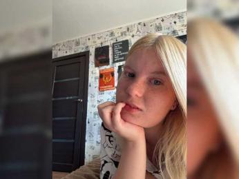 NIKADELE webcam model stream image