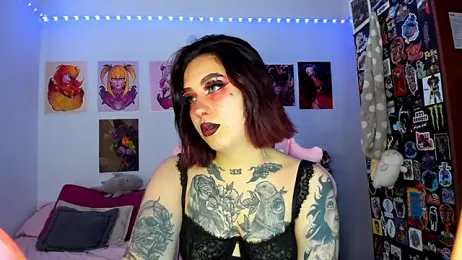 Jessie_williams webcam model stream image