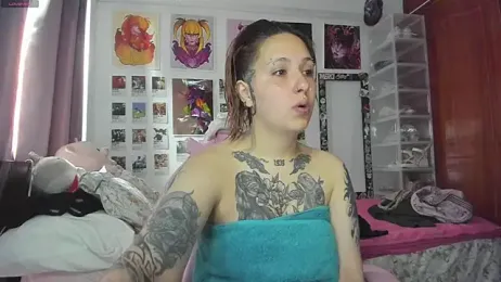 Jessie_williams webcam stripchat model stream image