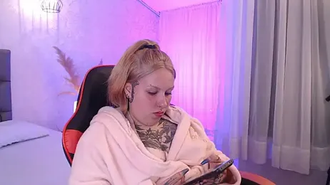 Jessie_williams webcam model stream image