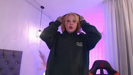 Jessie_williams webcam stripchat model stream image