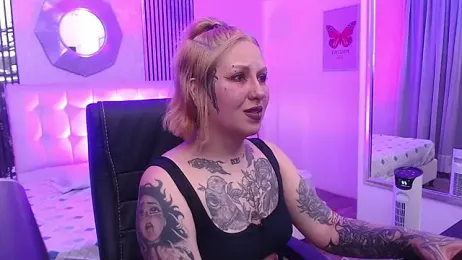 Jessie_williams webcam model stream image