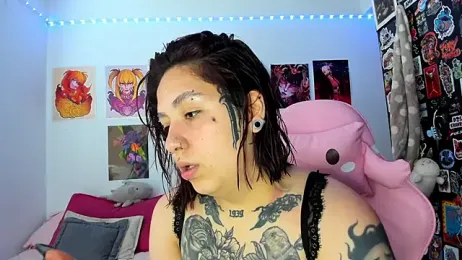 Jessie_williams webcam model stream image