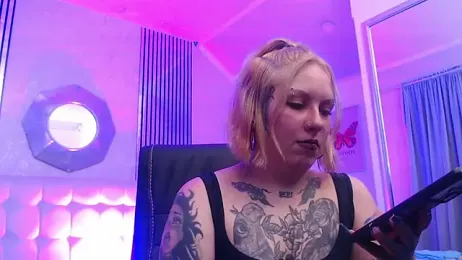 Jessie_williams webcam model stream image