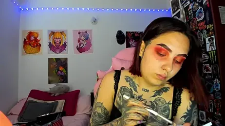 Jessie_williams webcam model stream image
