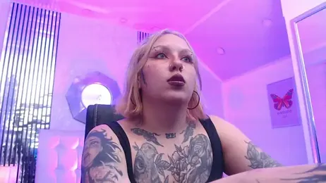 Jessie_williams webcam model stream image