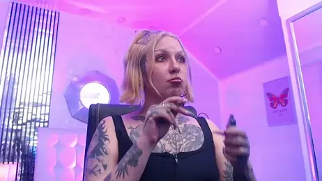 Jessie_williams webcam model stream image