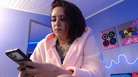 Jessie_williams webcam model stream image