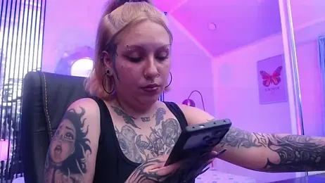 Jessie_williams webcam stripchat model stream image