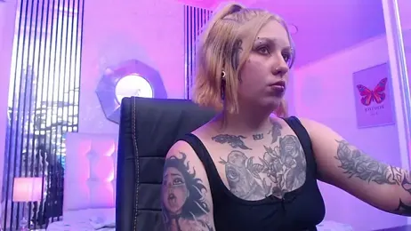 Jessie_williams webcam model stream image