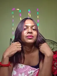 Bullet_quen webcam model stream image