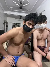 john_desihunks webcam model stream image