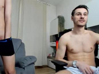 jimmys_style webcam model stream image