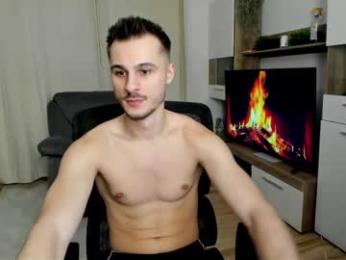 jimmys_style webcam model stream image