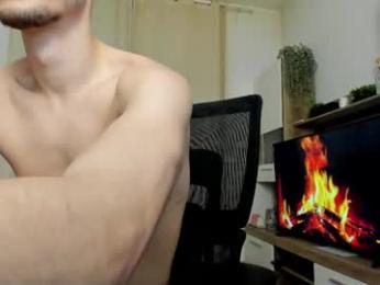 jimmys_style webcam model stream image