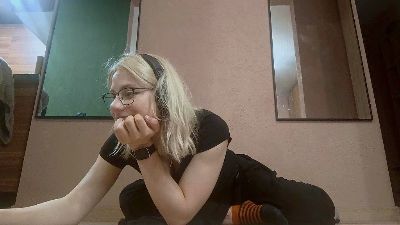 DavinaKummerow webcam model stream image
