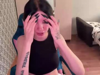eazylove156 webcam model stream image