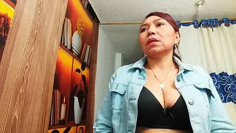 dannamomcerrat webcam model stream image