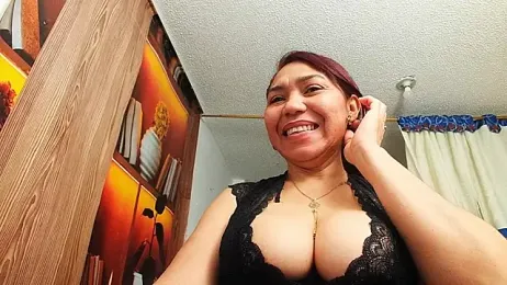 dannamomcerrat webcam stripchat model stream image