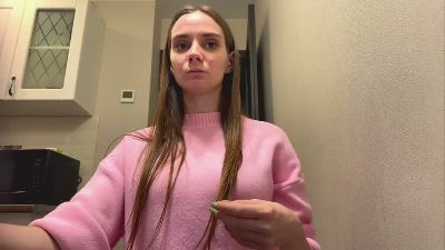AmmieSarley webcam model stream image