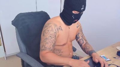 Rees45 webcam model stream image