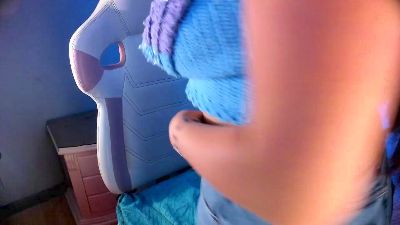 Mili_Cat webcam cam4 model stream image