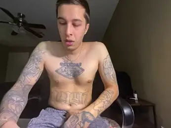 DaddyJoshBanks webcam model stream image