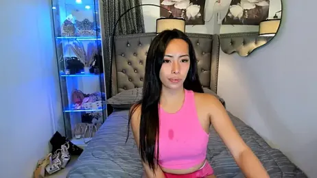 reighnempress webcam model stream image