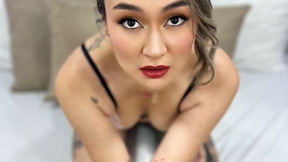 VictoriaLennox_ webcam preview