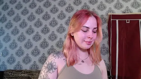 Alismoona webcam model stream image