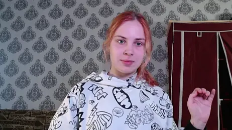 Alismoona webcam model stream image