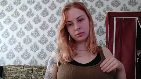 Alismoona webcam model stream image