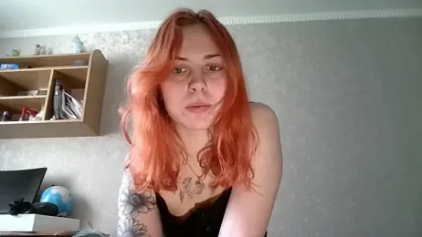 Alismoona webcam stripchat model stream image