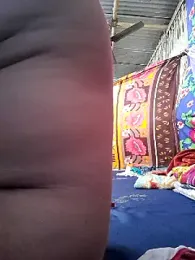 Strip-Rinky webcam model stream image