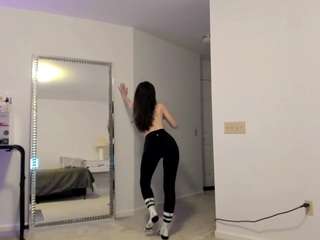 heavenia webcam model stream image