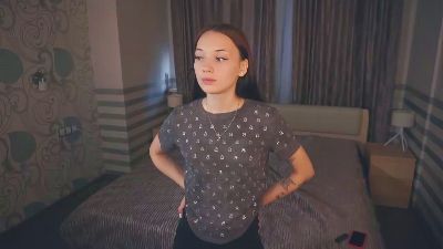 ClydeSeo webcam model stream image