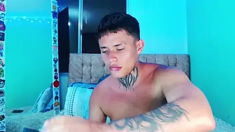 _justinmoon2 webcam model stream image