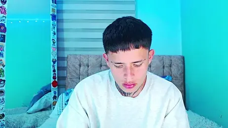 _justinmoon2 webcam model stream image