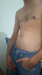 HandShakeBrazil webcam model stream image