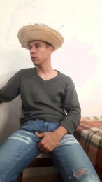 HandShakeBrazil webcam model stream image
