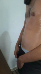 HandShakeBrazil webcam cam4 model stream image